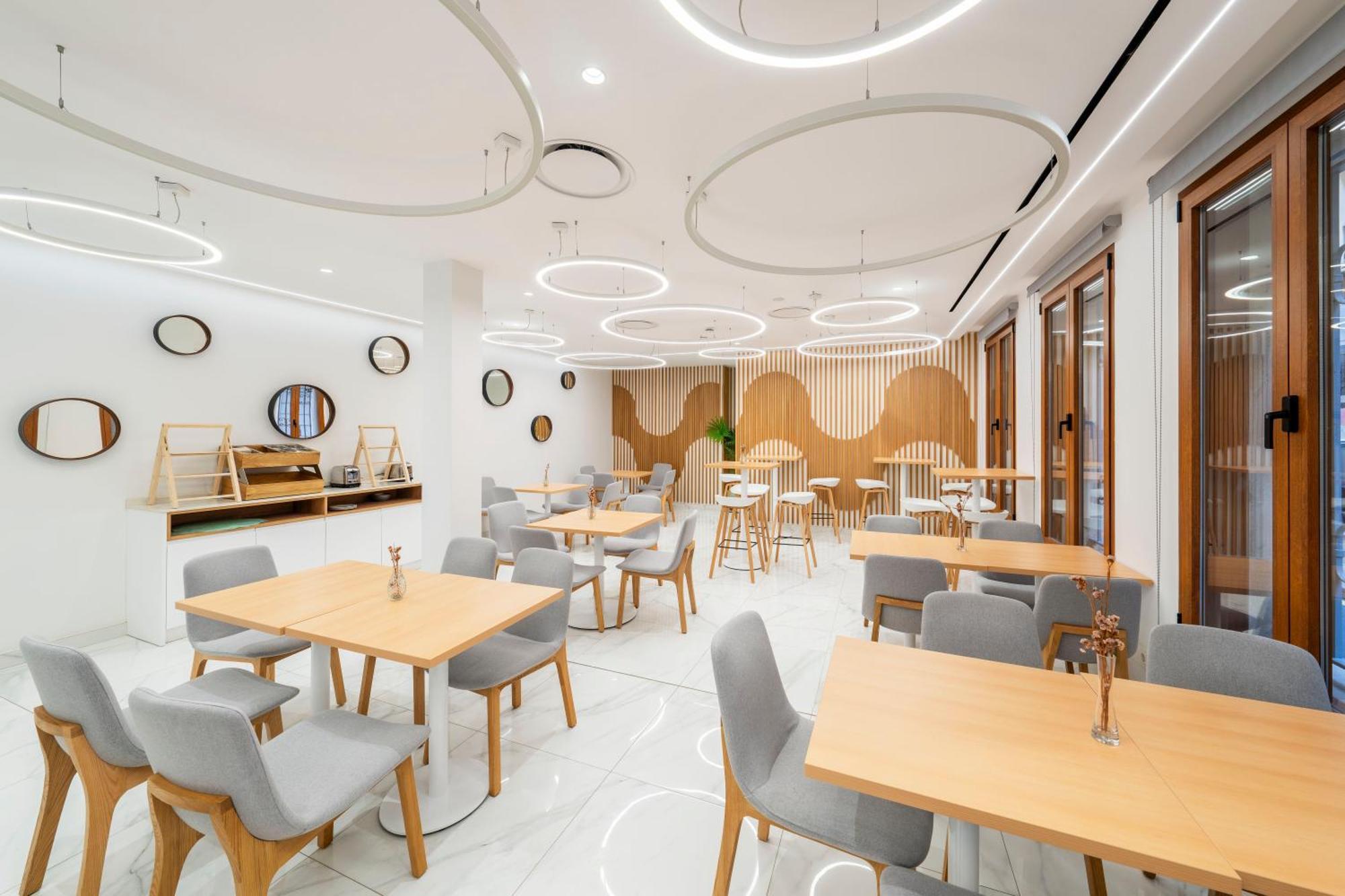 Odyssey Rooms Alicante, Alicante